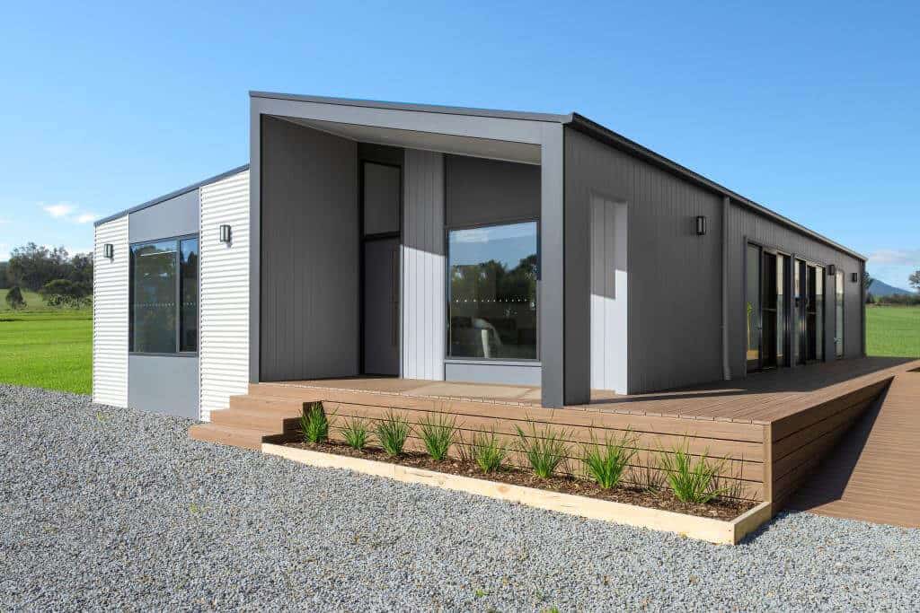 Best 3Bedroom Modular Home Designs